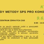 Mini kurz Základy SPS (SM Systém) pro kohokoli